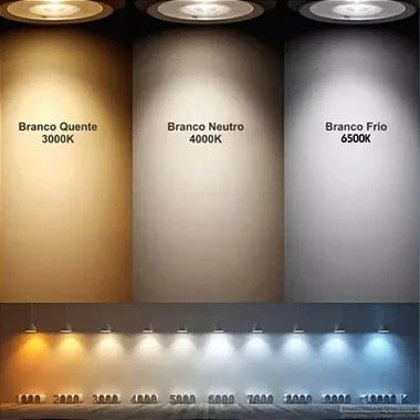 Espelho Orgânico Irregular com LED e sem LED